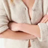 Women's cardigan East Reference: EAST19GH26