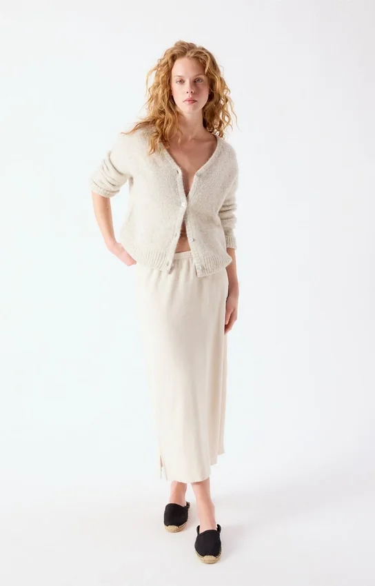 Women's cardigan East Reference: EAST19GH26