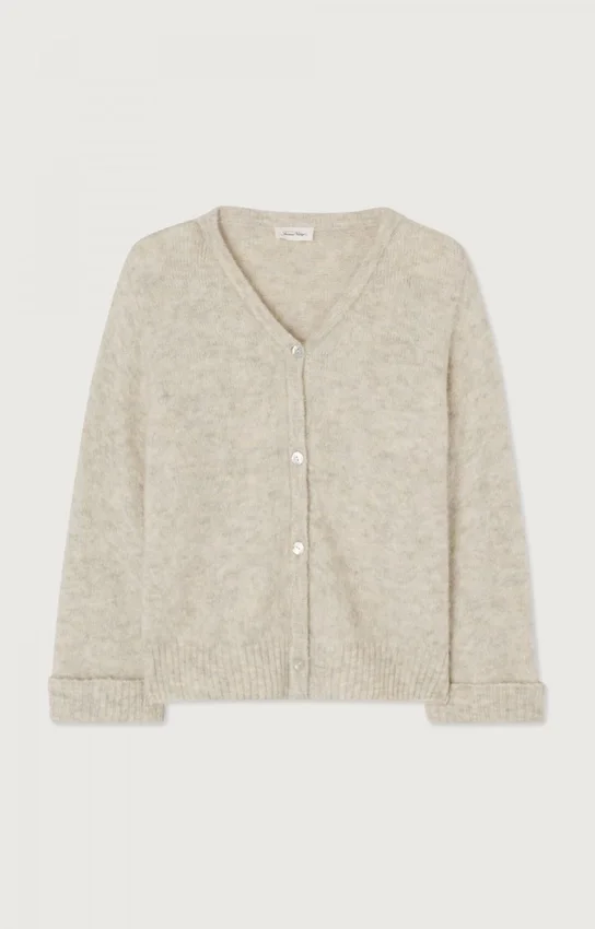 Women's cardigan East Reference: EAST19GH26