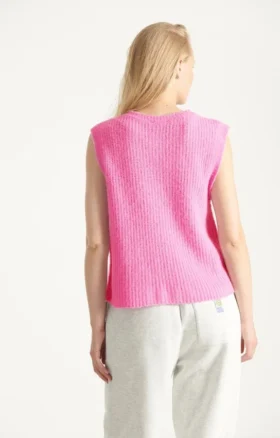 Women's cardigan East Reference: EAST19MCH26
