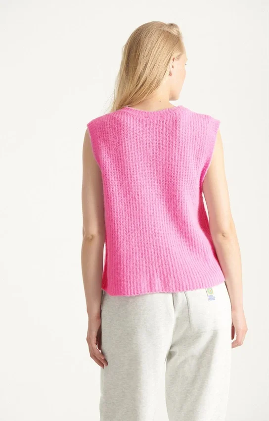 Women's cardigan East Reference: EAST19MCH26