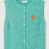Women's cardigan East Reference: EAST19ME26