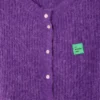 Women's cardigan East Reference: EAST19ME26