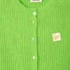 Women's cardigan East Reference: EAST19ME26