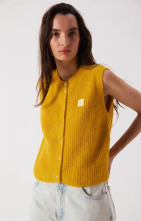 Women's cardigan East Reference: EAST19MH26
