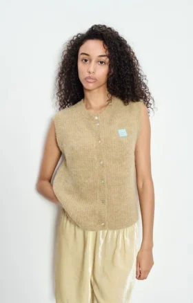 Women's cardigan East Reference: EAST19MH26