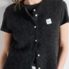 Women's cardigan East Reference: EAST19MH26