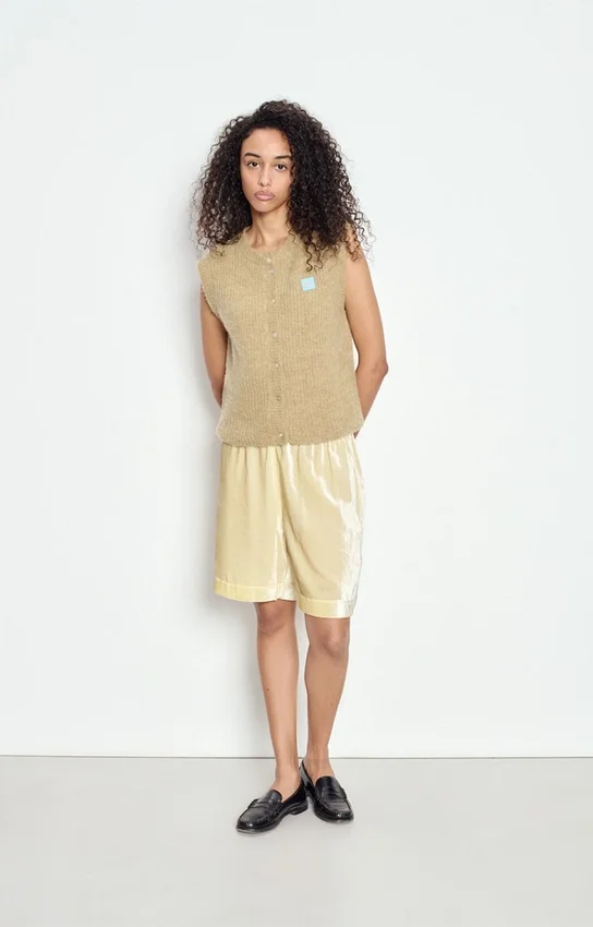 Women's cardigan East Reference: EAST19MH26