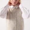 Women's cardigan East Reference: EAST19MH26
