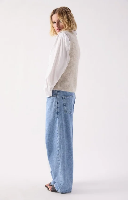 Women's cardigan East Reference: EAST19MH26
