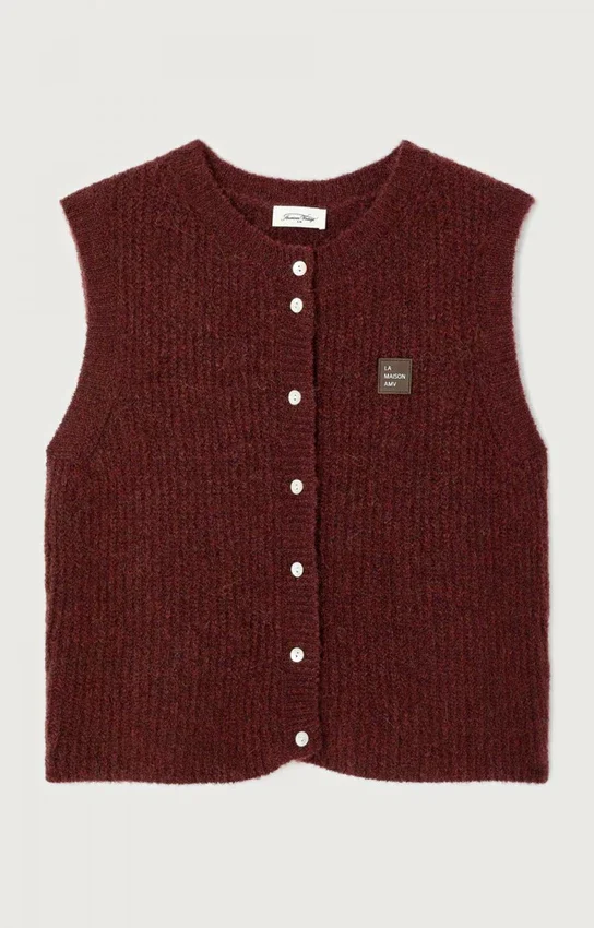 Women's cardigan East Reference: EAST19MH26