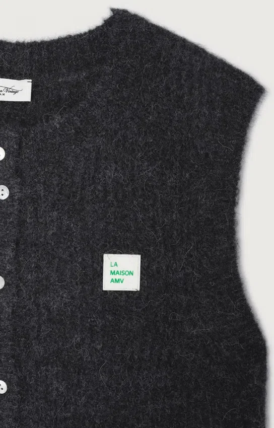 Women's cardigan East Reference: EAST19MH26
