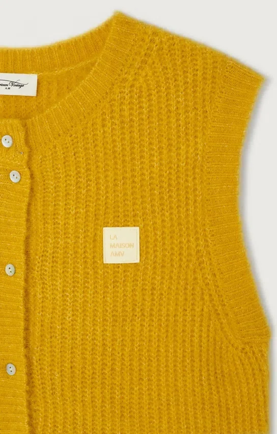 Women's cardigan East Reference: EAST19MH26