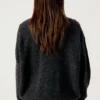 Women's cardigan East Reference: EAST19PH26