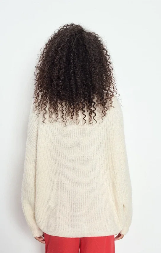 Women's cardigan East Reference: EAST19PH26