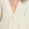Women's cardigan East Reference: EAST19PH26