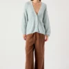 Women's cardigan East Reference: EAST19PH26