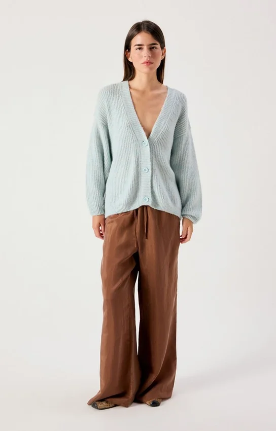 Women's cardigan East Reference: EAST19PH26