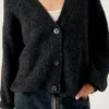 Women's cardigan East Reference: EAST19PH26