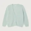 Women's cardigan East Reference: EAST19PH26