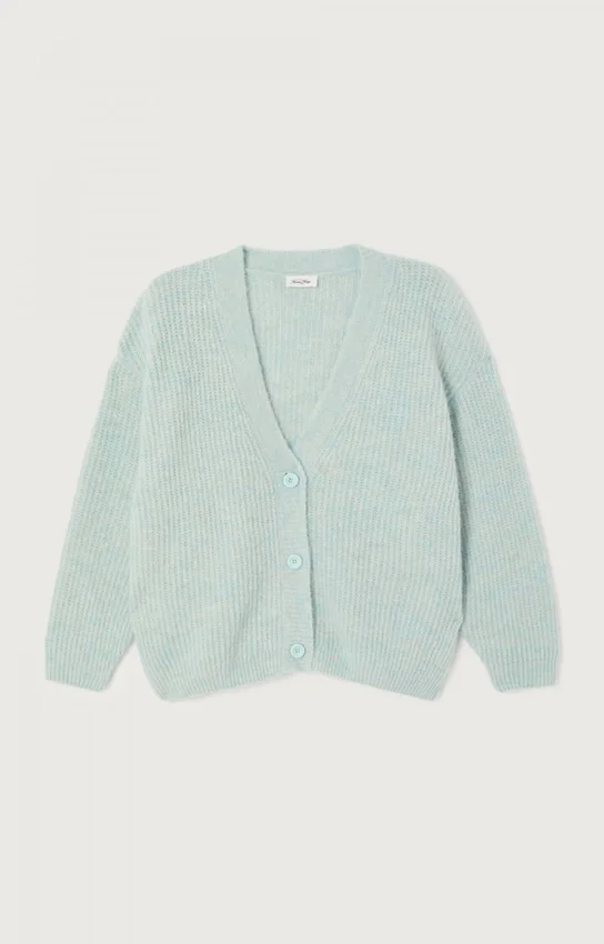 Women's cardigan East Reference: EAST19PH26