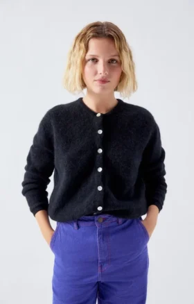 Women's cardigan Vitow Reference: VITO19EH26