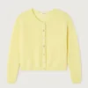Women's cardigan Vitow Reference: VITO19EH26