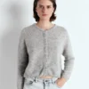 Women's cardigan Vitow Reference: VITO19EH26