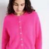 Women's cardigan Vitow Reference: VITO19EH26