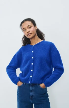 Women's cardigan Vitow Reference: VITO19EH26