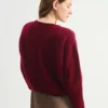 Women's cardigan Vitow Reference: VITO19EH26