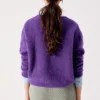 Women's cardigan Vitow Reference: VITO19EH26