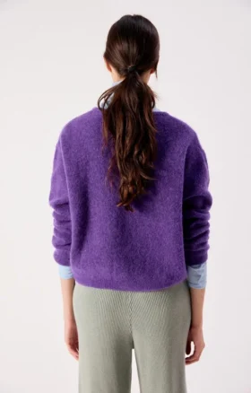 Women’s cardigan Vitow Reference: VITO19EH26