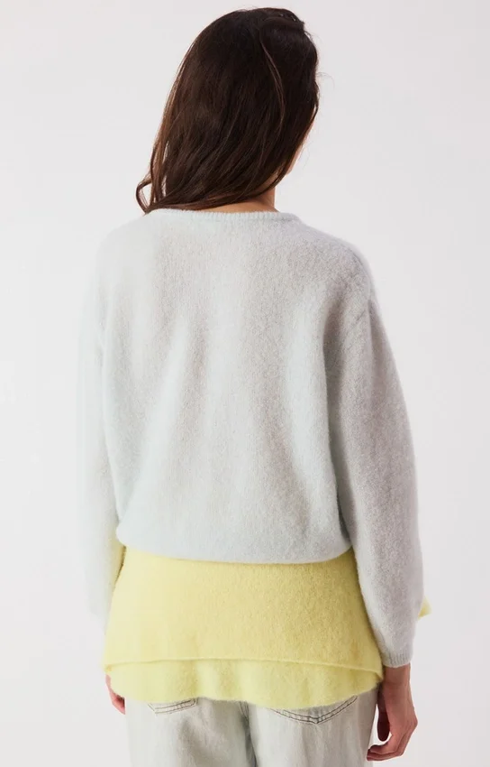 Women's cardigan Vitow Reference: VITO19EH26