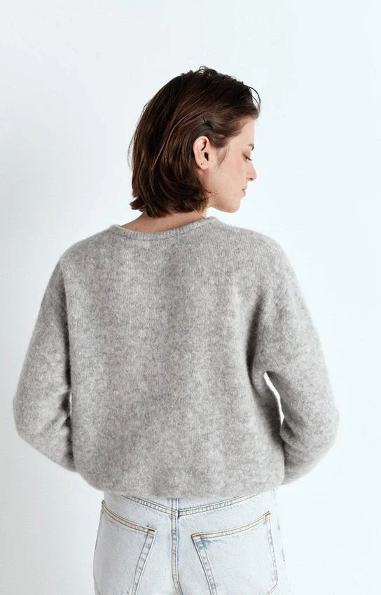 Women's cardigan Vitow Reference: VITO19EH26