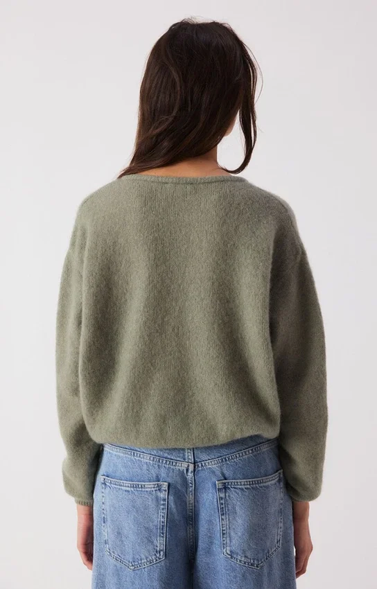 Women's cardigan Vitow Reference: VITO19EH26