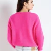 Women's cardigan Vitow Reference: VITO19EH26