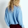 Women's cardigan Vitow Reference: VITO19EH26