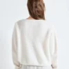 Women's cardigan Vitow Reference: VITO19EH26
