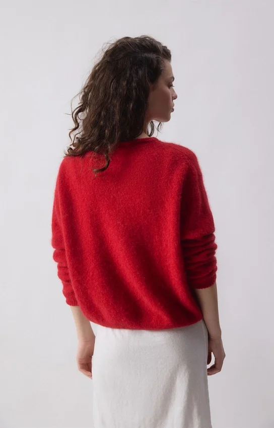 Women's cardigan Vitow Reference: VITO19EH26