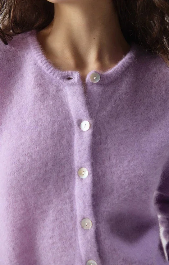 Women's cardigan Vitow Reference: VITO19EH26