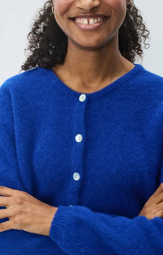 Women's cardigan Vitow Reference: VITO19EH26