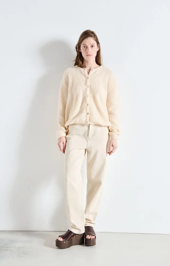 Women's cardigan Vitow Reference: VITO19EH26
