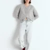 Women's cardigan Vitow Reference: VITO19EH26