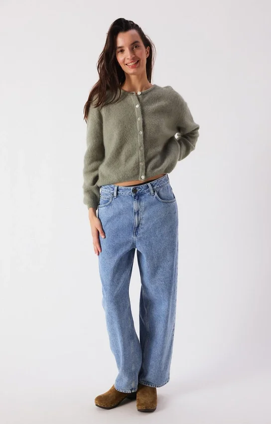Women's cardigan Vitow Reference: VITO19EH26