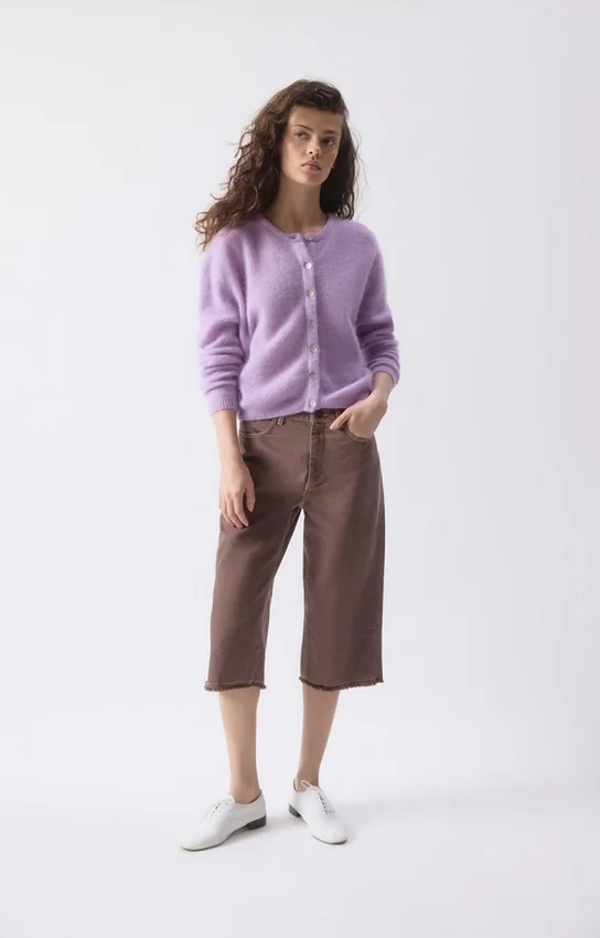 Women's cardigan Vitow Reference: VITO19EH26