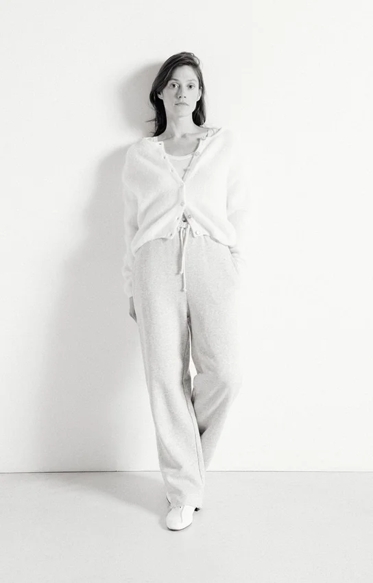 Women's joggers Kodytown Reference: KOD05AH26