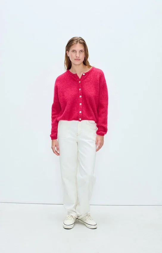 Women's cardigan Vitow Reference: VITO19EH26