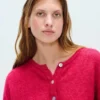 Women's cardigan Vitow Reference: VITO19EH26