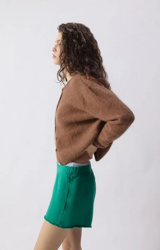 Women's cardigan Vitow Reference: VITO19EH26